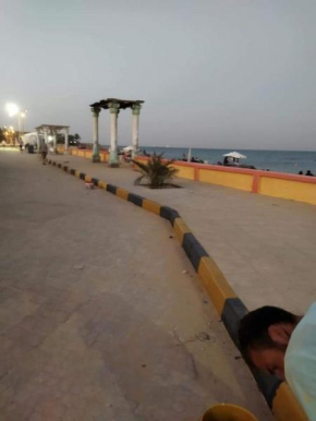 العين السخنه